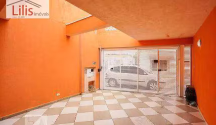 Sobrado 4 Dorm + Edícula V Prudente Próx. Cepam - Permuta 50% Sítio, Chácara ou terreno