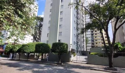 Apartamento 86m²., Moema Pássaros - 2 suítes, 2 vagas, rendendo