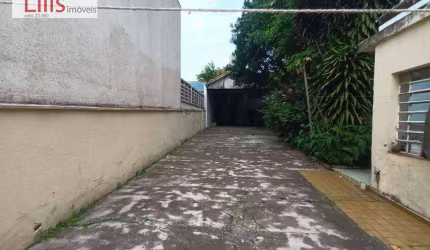 Amplo Sobrado Terreno 10 x 50 Rua comercial Tatuapé
