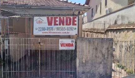 Casa Térrea, Terreno, Jd V Formosa 5 x 25 ou 10 x 25