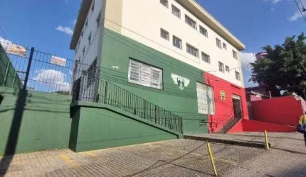 Prédio de esquina ampla loja + 8 apartamentos na João XVIII - renda V. Formosa
