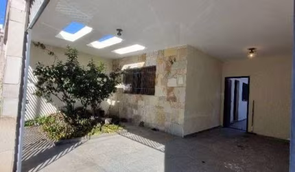 Casa Térrea no Tatuapé, Próx. ao Bom Parto, terremo 7,30 x 22,00