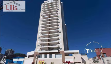 Apartamento novo, 3 Dorm, 2 vagas - Varanda Gourmet, Vista Pq. Piqueri Tatuapé