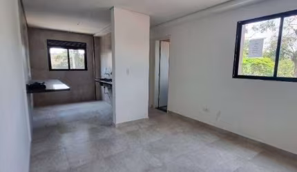 Apt 1 ou 2 Dorm novo, Tatuapé, proximidades R. Antônio de Barros, metrô Carrão