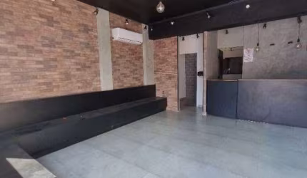 Casa Comercial Tatuapé - 150m²., antigo restaurante