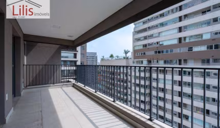 Apartamento 3 suítes, varanda Gourmet Tatuapé