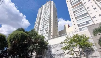 Apartamento 2 Dorm, vranda Gourmet, Varanda Tatuapé, venda ou locação
