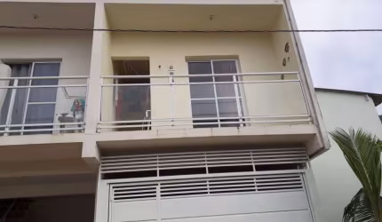 Casa pé na areia Praia das Toninhas Ubatuba, Pacote Reveillon, - Permuta por Sítio ou terreno regiao de Embu das artes e Itapecerica