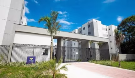 Lindíssimo Apartamento 2 Quartos  - Vivaz Magarça - Próx. Parkshopping Campo Grande