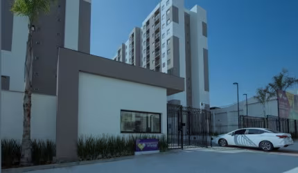 Lindíssimo Apartamento 2 quartos - ao Lado da Supervia e próximo ao metrô Triagem