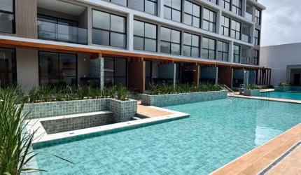 Mega oportunidade pronto a 200 m da praia