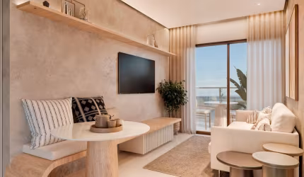 Perfeito pra quem quer investir na Beira mar