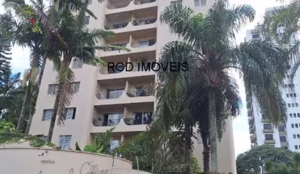 Apartamento com 3 Quarto 2 vagas -  No Real Parque Morumbi