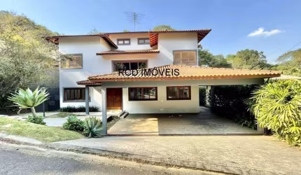 Casa 5 Quartos (2 suítes) Fazendinha, Pousada Bandeirantes, Carapicuiba
