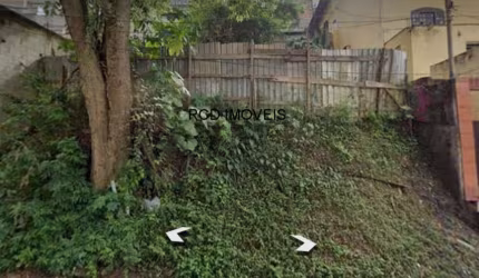 Terreno à venda 10X30 na Vila Sônia - Próximo ao metrô