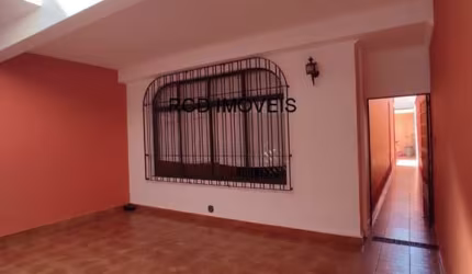 Casa 3 Dormitórios (1 Suite)  - JARDIM RIZZO - Próximo a USP e Metrô Butantã
