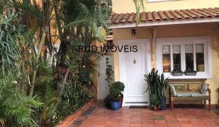 SOBRADO 3 DORMITÓRIOS EM CONDOMINIO FECHADO!!!