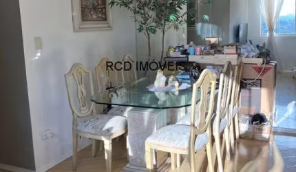 Apartamento à venda em São Paulo-SP, Jardim Pinheiros: 3 quartos, 1 sala, 2 banheiros, 1 vaga, 68m². Confira!