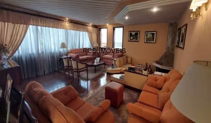 MARAVILHOSA CASA JD DAS VERTENTES 4 QUARTOS (2 SUITES) PROXIMO AO METRO