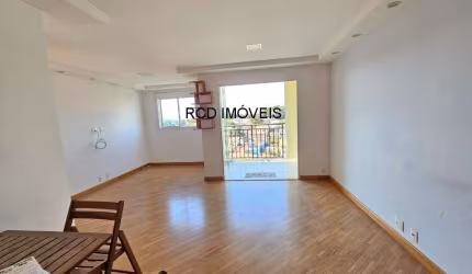 APARTAMENTO 72M² 3QUARTOS(1SUÍTE) SALA AMPLIADA 02 VAGAS E LAZER- BUTANTÃ