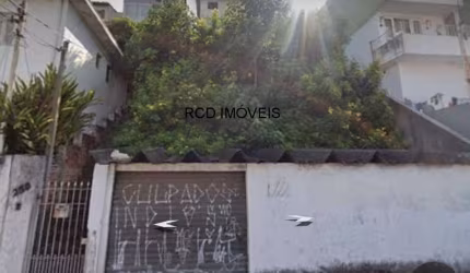 Terreno à venda no Jardim Bonfiglioli 280m²