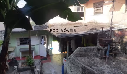 OPORTUNIDADE Terreno à venda com dimensões de 10 x25 na Vila Sonia