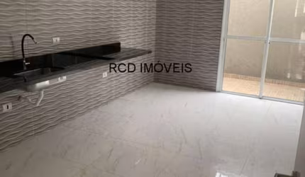 Sobrado NOVO 2 SUITES, 2 VAGAS PRONTO PARA MORAR Bonfiglioli, OPORTUNIDADE ! !!