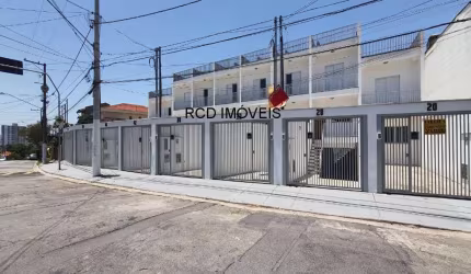 Casa com 2 quartos à venda na Rua Benvenuto Cellini, 54, Jardim das Vertentes, São Paulo por R$ 630.000