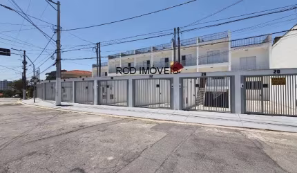 Casa com 2 quartos à venda na Rua Benvenuto Cellini, 28, Jardim das Vertentes, São Paulo, 179 m2 por R$ 540.000