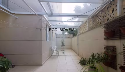 Apartamento Garden ( Quintal ) 90 m² 2 Quartos a 300 metros metrô Vila Sônia