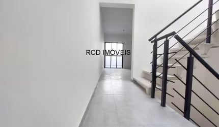 Casa Nova à venda - Butantã/Jd. Bonfiglioli, 3 dorms (1 suíte), 3 wc, 2 vgs, 120m². Á poucos minutos das estações Metrô Vl. Sonia e Butantã