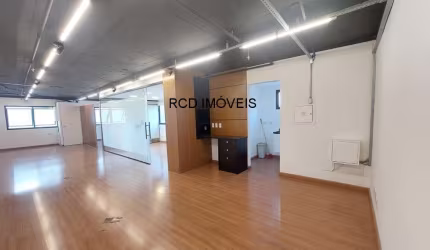 Locação de Sala Comercial no bairro dos Jardins - Próximo à Paulista - São Paulo-SP, 86m², vão livre + 2 salas, 2 banheiros, 3 vagas.