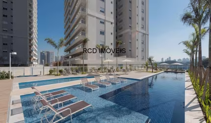 Apartamento de 145 m² com 3 suítes - Condomínio Pateo Barra - Na Barra Funda
