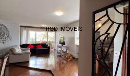 APARTAMENTO PRÓXIMO AO METRÔ BUTANTÃ COM 157M² 4QUARTOS E ÁREA DE LAZER