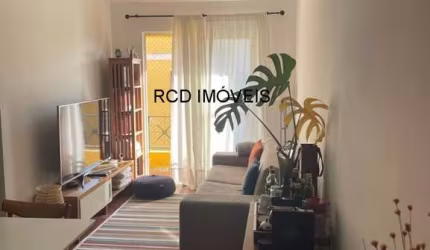 Lindo apartamento à venda 3 Dorms na Vila Morse
