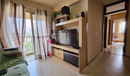 APARTAMENTO 68M² 3QUARTOS 02VAGAS LAZER E PRÓXIMO AO METRÔ - BUTANTÃ