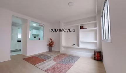 Sobrado em condomínio - Jd. Arpoador / Butantã, 2 quartos, 1 banheiro, lavabo, 1 vaga, 82m²