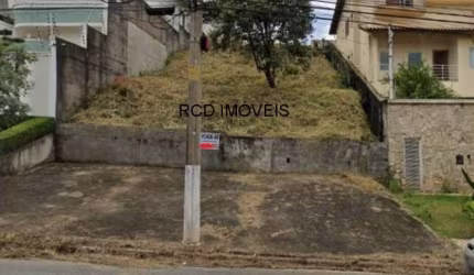 TERRENO 550 METROS NO PARQUE DOS PRINCIPES - MELHOR RUA DO RESIDENCIAL