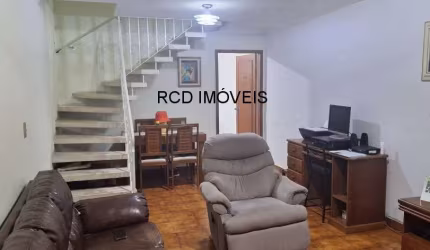 Casa com 171 m² com 2 Quartos  com Edícula - Para fins Comerciais - No Alto de Pinheiros - Rua Pio,XI