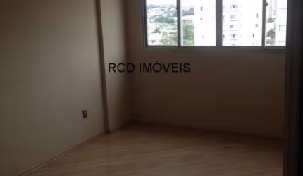 Apartamento à venda em São Paulo-SP, Jardim Ester: 3 quartos, 1 banheiro, 1 vaga de garagem, 70m² de área. Imperdível!