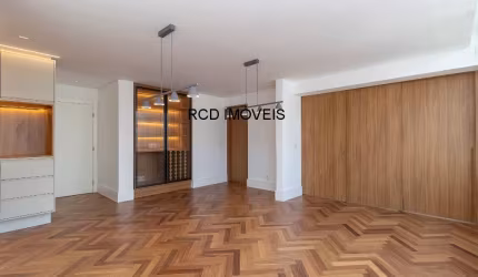 Espetacular apartamento à venda em Higienópolis, São Paulo-SP: 3 quartos, 2 suítes, 2 salas, 4 banheiros, 2 vagas, 289,60 m²!