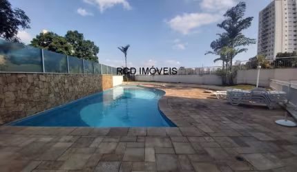 APARTAMENTO JAGUARÉ 2 QUARTOS (SUITE) 2 VAGAS CONDOMÍNIO C/ LAZER COMPLETO