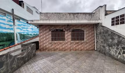 Oportunidade de casa Térrea - Taboão da Serra