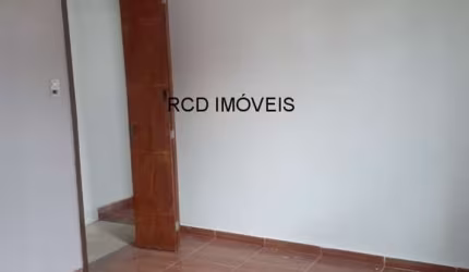 Excelente oportunidade de locação: Casa de 2 quartos no Rio Pequeno, São Paulo-SP - 100m², 1 vaga de garagem!