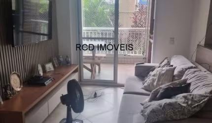 Aluguel de apartamento de 3 quartos com suíte e 2 vagas na Vila Polopoli, São Paulo-SP: confira!