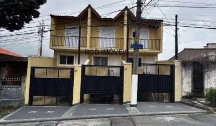 Casa à venda em São Paulo-SP, Jardim Ester Yolanda: 3 quartos, 1 suíte, 2 salas, 3 banheiros, 6 vagas, 167,50 m².