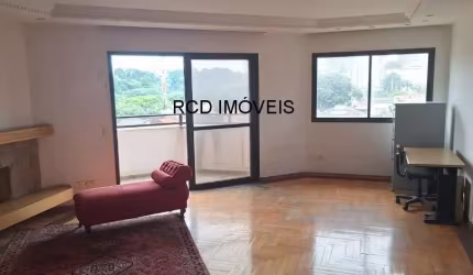 Apartamento 4 Quartos ( 2 Suítes ) com 3 Vagas - Centro de Guarulhos - Parque Bosque Maia