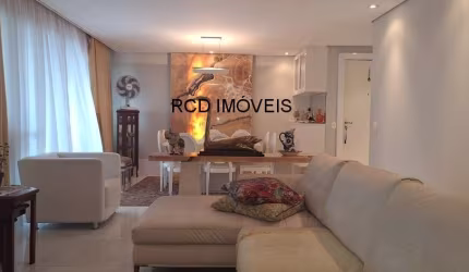Apartamento com 3 Quartos dendo 2 Suítes com 2 Vagas - Região do Butantã