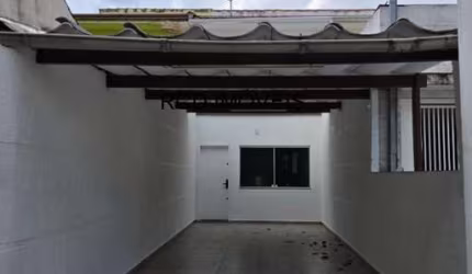 Casa de Vila em Osasco - 2 Quartos, 1 Sala, 2 Banheiros, 3 Vagas, 111m². Venha Conferir!