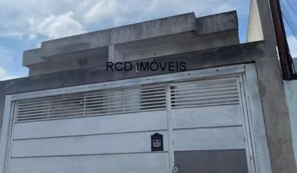 Imperdível casa à venda em São Paulo-SP, Jardim São Jorge (Raposo Tavares) com 3 suítes e 4 vagas de garagem!